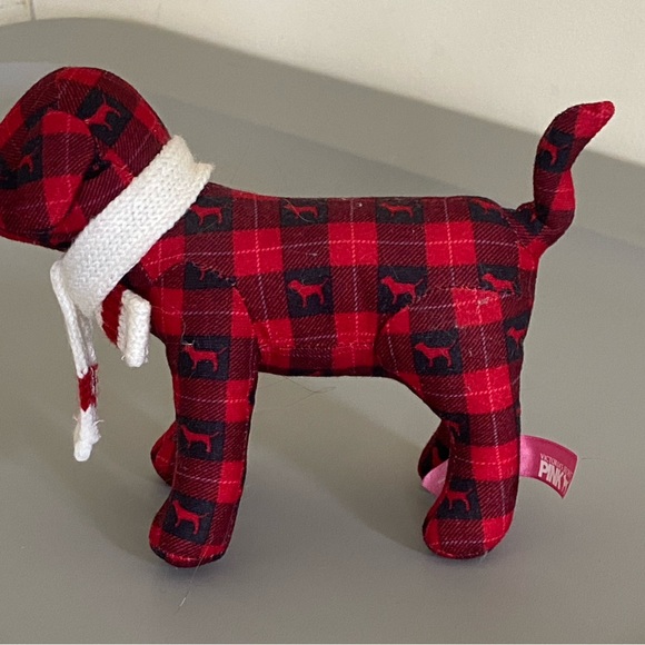 Bundle of 9 VS Pink Dogs - Picture 5 of 10